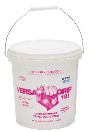 Hardcast VG-181-4 Duct Sealant