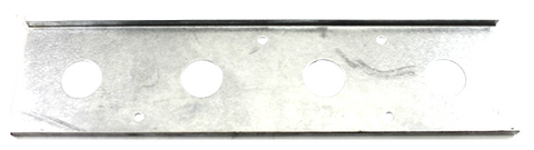 Heil Quaker ICP 1054395 Restrictor Plate