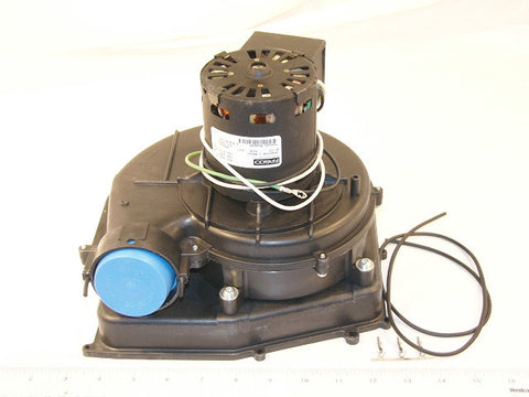 Heil Quaker ICP 1149097 Combustion Blower Assembly