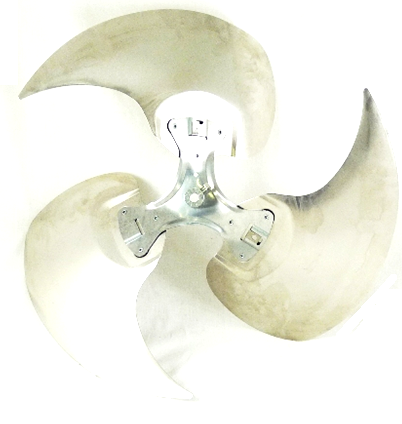 Heil Quaker ICP 1173706 Fan Blade