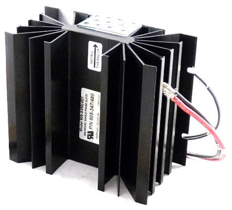 Hoffman Controls 905-347/480 Power Switch