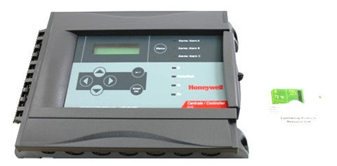 Honeywell 301-C-DLC-BIP Controller