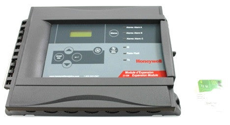 Honeywell 301-EM-US3 Controller