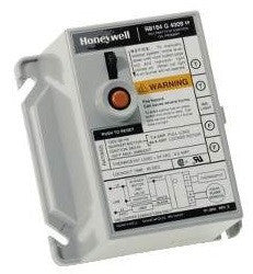 Honeywell R8184G4066 Protectorelay
