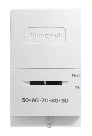 Honeywell T822K1000 Thermostat