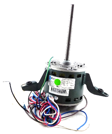 International Environmental 70021520 Motor