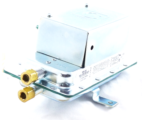 Johnson Controls AFS-262 Air Flow Switch