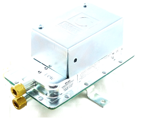 Johnson Controls AFS-405 Switch