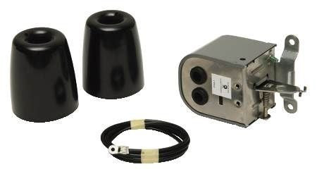 Johnson Controls F59A-1 Sump Pump Switch