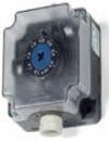 Johnson Controls P232A-B-AA Pressure Control
