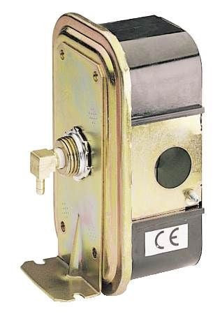 Johnson Controls P32AC-2 Pressure Switch