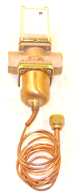 Johnson Controls V46AA-43 Reg Valve