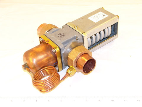 Johnson Controls V46AM-2 Valve