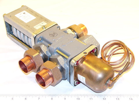 Johnson Controls V48AL-2 Valve