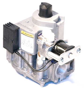 Lennox 78L60 Gas Valve