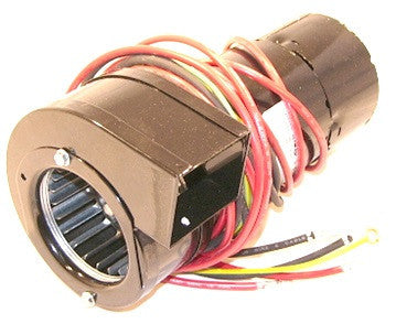 Lennox 99C33 Inducer Blower Assembly