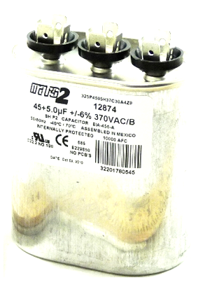 MARS 12874 Run Capacitor