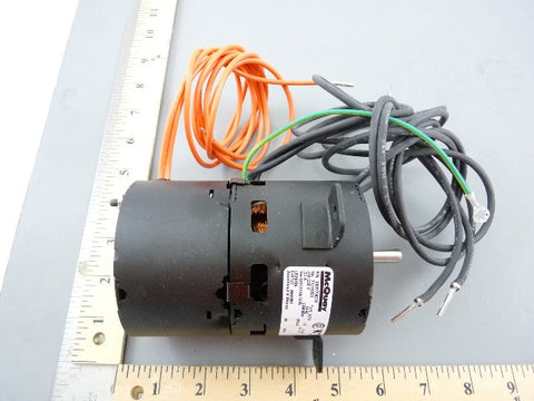 McQuay Daikin 0001708518 Motor