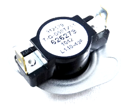 Nordyne 626279R Limit Switch