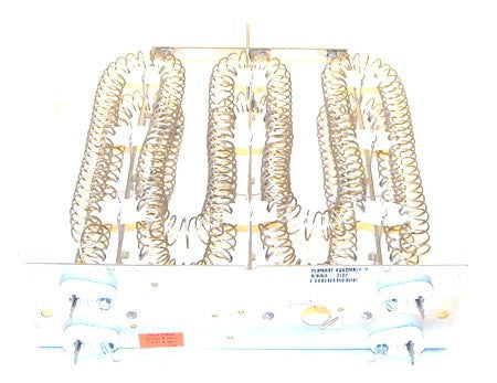 Nordyne 903906 Assembly
