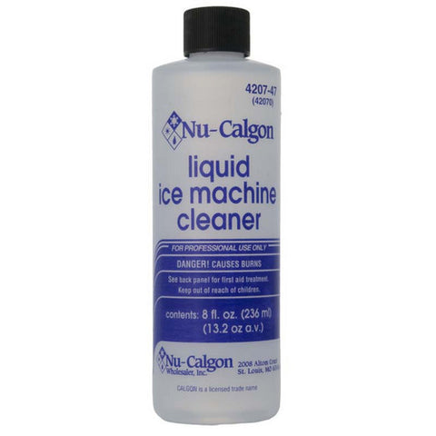 Nu-Calgon 4207-47 Cleaner