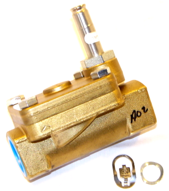 Parker 16FS5C2464ACH Valve