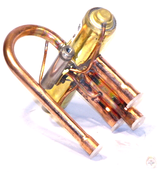 Ranco V2-408060-270 Reversing Valve