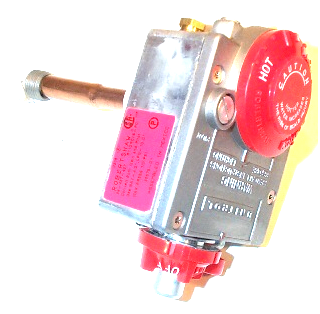 Robertshaw 110-204 Water Heater Thermostat