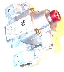 Robertshaw 1720-004 Valve Assembly