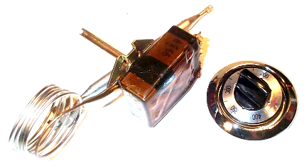 Robertshaw 5300-732 Thermostat