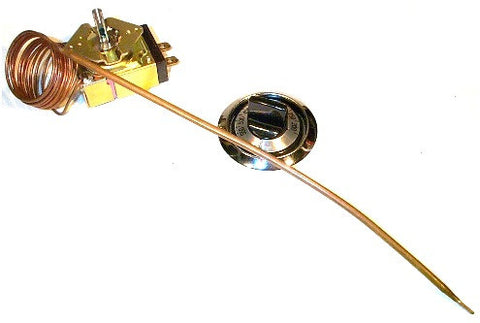 Robertshaw 5300-770 Temperature Control