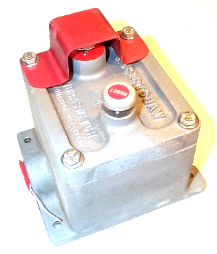 Robertshaw 6000-109 Vibra Switch