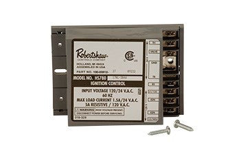 Robertshaw 780-790 HSI Module