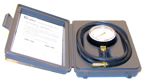 Robertshaw 900-106 Pressure Test Kit