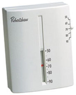 Robertshaw 9204V Thermostat