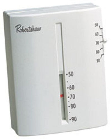 Robertshaw 9204V Thermostat