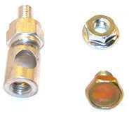 Schneider Electric (Barber Colman) AM-122 Connector