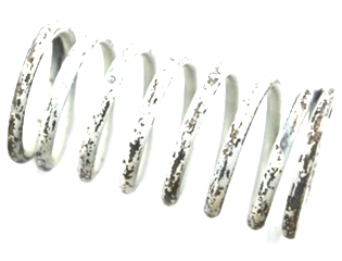 Sensus 138-18-021-01 Spring