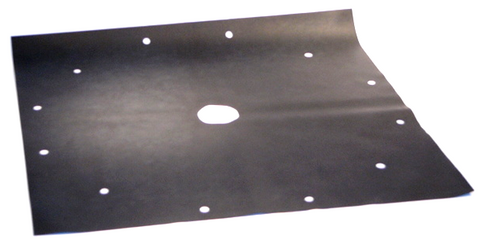 Sensus 143-16-150-00 Diaphragm