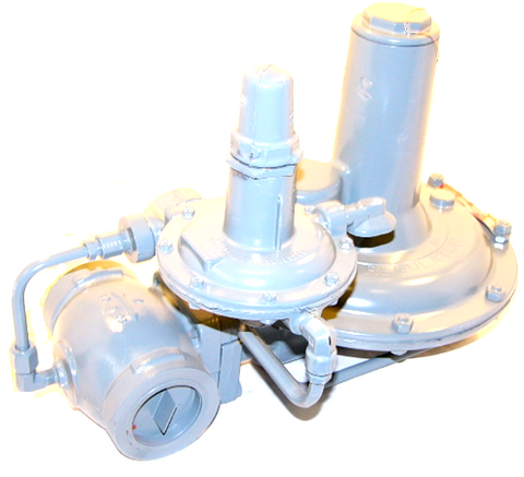 Sensus 243-RPC-B-2 Regulator