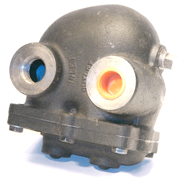 Spirax-Sarco 52589 Drain Trap