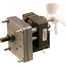 Star PS-RG2025 MOR005 Aftermarket Gear Motor
