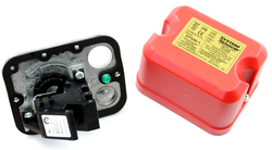 System Sensor EPS40-1 Pressure Control