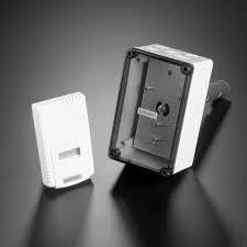 TCS Basys Controls TZ1004 Transmitter