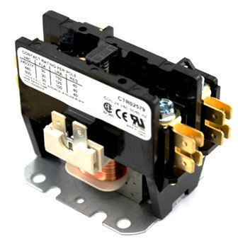 Trane CTR2579 Contactor