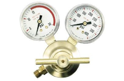 TurboTorch 201-05FP Regulator