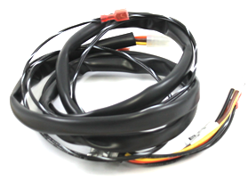 Utica-Dunkirk 240005480 Damper Harness