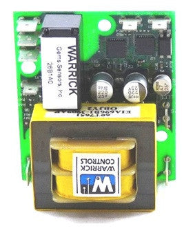 Warrick 26B1A0 Level Control