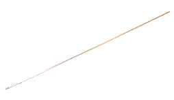 Warrick 3R7C0 Probe Rod