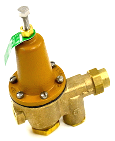 Watts 0009100 Valve